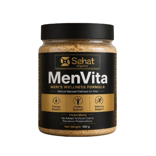MenVita